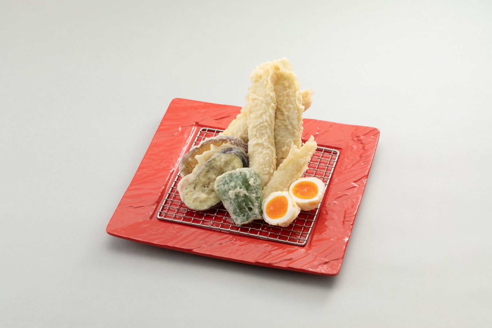 Thưởng thức hương vị Tempura chuẩn vị Nhật Bản